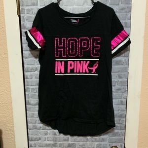 Breast Cancer Awareness Shirt